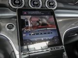 MERCEDES-BENZ GLC 400 e 4M , AMG NIGHT PREMIUM MEMO 360 AHK