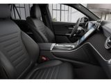 MERCEDES-BENZ GLC 220 d 4M AMG NIGHT SPUR AHK 360 PDC MEMO