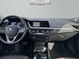 BMW 120 d Luxury Line LC Prof AHK Lenkradheizung