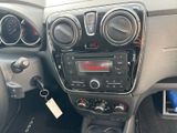 DACIA Lodgy Comfort 1.3 TCe 100 +PDC+Klima+Sitzheizung+