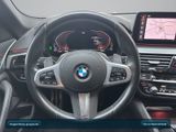 BMW 520d Touring M Sport Navi+Luft+Kamera+SHZ+Apple