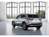 MERCEDES-BENZ GLA 200 d // AMG SPUR KAMERA PDC SHZ MULTI