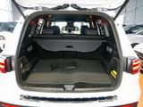 MERCEDES-BENZ GLB 200 d 4MATIC AMG NIGHT MULTI 360 AHK DISTR