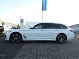 BMW 520 d xDrive Touring M Sportpaket Leder Navi LED HiFi