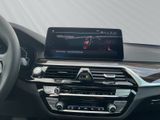 BMW 530 e Luxury Line Temp PDC SHZ Keyless Leder DAB