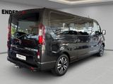 RENAULT Trafic Grand Spaceclass 170 EDC BETT Camper Combi L2H1