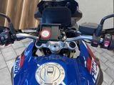 BMW F 800 GS Style-Sport+3-Pakete+Windschild-getönt+