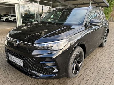 VW Tiguan 1.5 eTSI R-Line AHK/Massage/Navi/App/ACC