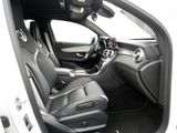 MERCEDES-BENZ GLC 63 S AMG 4M+ Coupé AMG NIGHT DRIVERS MEMO
