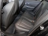 BMW M3 MxDrive+Navi+HUD+360Kamera+Leder+eSitze PDCv+h