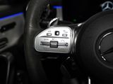 MERCEDES-BENZ CLA 45 AMG S 4M+ BURM NIGHT DRIVERS MEMO MULTI