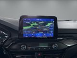 FORD Focus ST-Line +Kamera+Sitzheizung+LED+Navi+