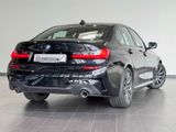 BMW 320 d xDrive Limousine M Sport LED+SHZ+DAB