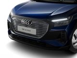 AUDI Q4 e-tron 40 AHK LED ACC Navi+ Parkassistent