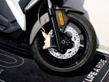 BMW C 400 X Aktionsroller