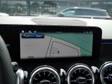 MERCEDES-BENZ GLB 200 d AMG BURM PREMIUM MEMO MULTI 360 AHK
