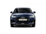 AUDI A1 allstreet 35 TFSI S-tronic Klima Navi