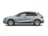 AUDI A3 Sportback TFSI Advanced 110 kW S-tronic