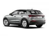 AUDI Q4 e-tron 45 e-tron 210 kW Klima Navi Leder