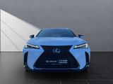 LEXUS UX 250h*F-Sport-D*1HD*SHZ*CARPLAY* DAB*