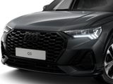 AUDI Q3 Sportback 45 TFSI quattro S-line S-tronic