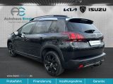 PEUGEOT 2008 Allure GT-Line 110 EAT6
