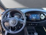 TOYOTA Aygo X BUSINESS EDITION*CARPLAY*SITZHEIZUNG