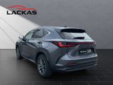 LEXUS NX 350h Executive E-FOUR PANORAMA+HuD+MEMORY+SHZ