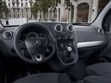 MERCEDES-BENZ Citan 111 CDI Tourer EDITION Extralang KAMERA