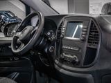 MERCEDES-BENZ Vito 114 Aut. Kasten Lang AHK/KAMERA/SHZ/TEMPOMAT/3 SITZE