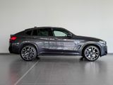 BMW X4 M Competition H&K+HUD+Adapt.LED+AppleCarPlay