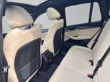 BMW X3 xDrive 20iA M-Sport LED Panorama Sportsitze