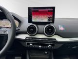 AUDI Q2 Advanced Einparkhilfe Schiebedach el.