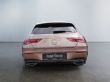 MERCEDES-BENZ CLA 250 e SB AMG NIGHT DISTR SPUR 360 SHZ MULTI