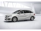 MERCEDES-BENZ B 180 // PDC SHZ
