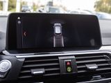 BMW X3 xdrive20dxLine+Panorama+Navi+HUD+LenkradHZG+PDC