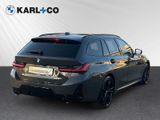 BMW 320 d xDrive Touring M-Sport Pro LED SHZ