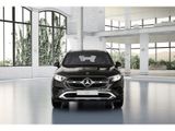 MERCEDES-BENZ GLC 200 4M //  AVANTGARDE MEMO 360 AHK DISTR PDC