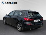 BMW 116 d 5-Türer Advantage LED SHZ PDC Klimaautomatik