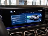 MERCEDES-BENZ GLE 350 de 4MATIC mit EQ Hybrid Technologie AMG