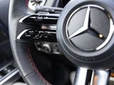 MERCEDES-BENZ GLB 220 d 4M , AMG KAMERA SPUR PDC SHZ