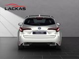 TOYOTA Corolla Touring Sports Hybrid Teamplayer