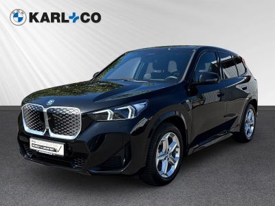 BMW iX1 30e xDrive M-Sport HUD DA Prof Memory adLED