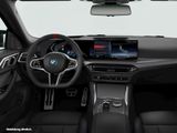 BMW i4 M60 xDrive Gran Coupé