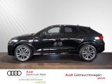 AUDI Q3 Sportback 35 TFSI S-line S-tronic Navi+ SONOS