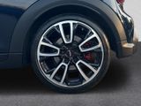 MINI John Cooper Works Cabrio LED HiFi Head-Up Komfort