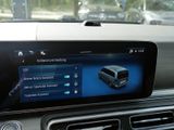MERCEDES-BENZ V 300 d 4MATIC STYLE Extralang BURM 360 AHK SPUR