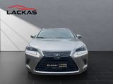 LEXUS NX 300 Amazing ALLWETTER+4x4+PDC+NAVI+DAB+