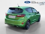 FORD Fiesta ST X LED Matrix Performance Paket Navi Sperrdiff.