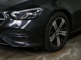 MERCEDES-BENZ C 200 T d , AVANTGARDE 360 AHK KAMERA SPUR PDC